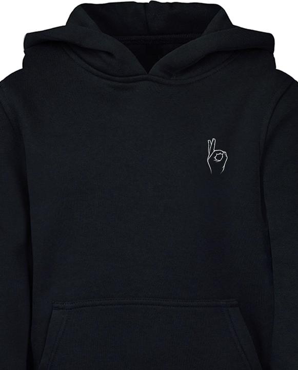 Produktbild Mister Tee Kids Easy Sign Hoody (146, 152)