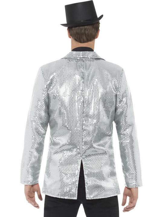 Produktbild Smiffys Pailletten (XL)