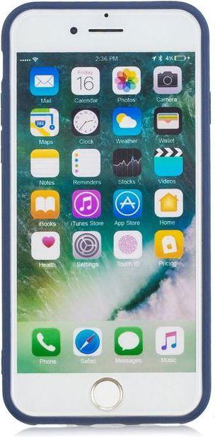 Immagine prodotto MU Classic Softcase serie TPU (Apple iPhone 7, Apple iPhone 8, Apple iPhone SE (seconda generazione), Apple iPhone SE (terza generazione))