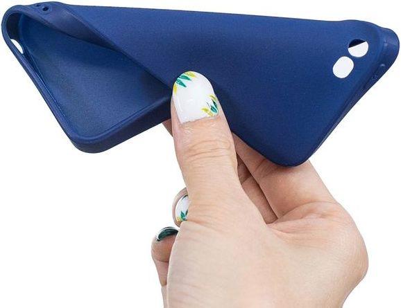 Immagine prodotto MU Classic Softcase serie TPU (Apple iPhone 7, Apple iPhone 8, Apple iPhone SE (seconda generazione), Apple iPhone SE (terza generazione))