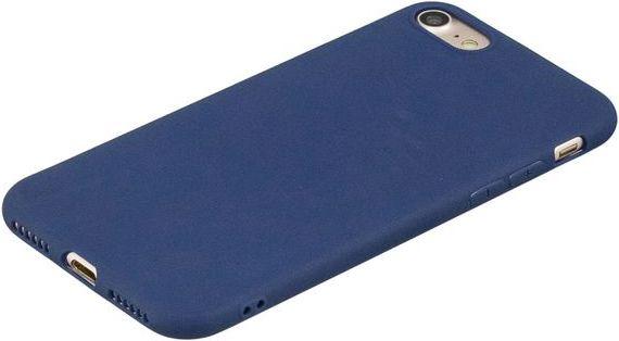 Immagine prodotto MU Classic Softcase serie TPU (Apple iPhone 7, Apple iPhone 8, Apple iPhone SE (seconda generazione), Apple iPhone SE (terza generazione))