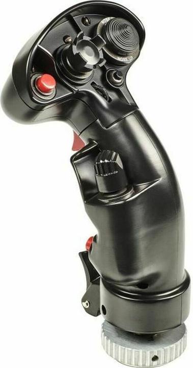 Thrustmaster F18 Hotas Stick AddOn (PC)