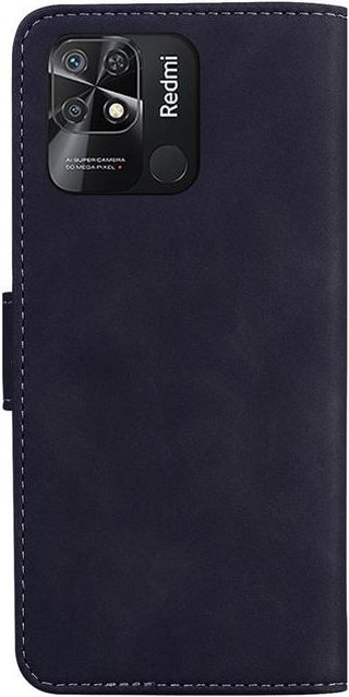 Produktbild MU Classic Classic II Leder Bookcover Series (Xiaomi Redmi 10C)