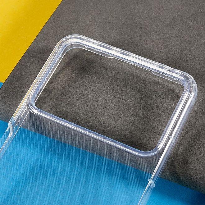 Immagine prodotto MU Classic Softcase serie TPU (Xiaomi Poco X4 Pro 5G)