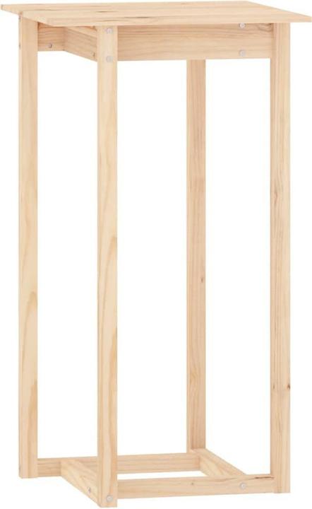 Actual product image vidaXL Nicolas (60 x 60 x 112 cm)