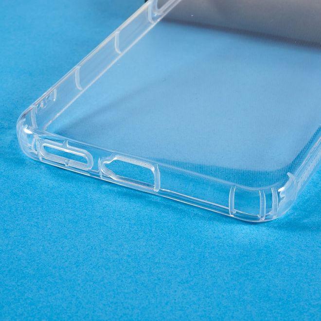 Immagine prodotto MU Classic Softcase serie TPU (Xiaomi Poco X4 Pro 5G)