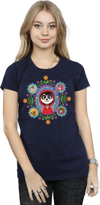 Produktbild Disney Coco Remember Me TShirt (L)