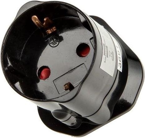 Produktbild Brennenstuhl Reisestecker