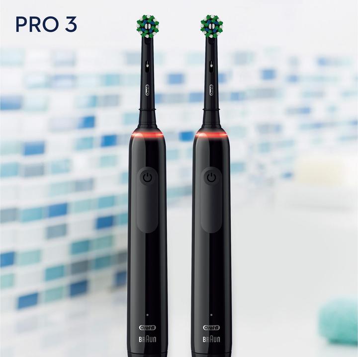 Immagine prodotto Oral-B Pro 3 3900
