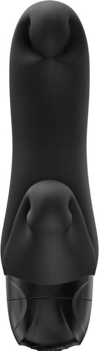 Actual product image Fun Factory - Ocean Mini Vibrator Schwarz