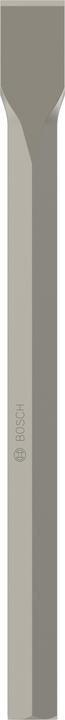 Actual product image Bosch Professional Zubehör PRO HEX 28-4C flat chisel, 35 x 400 mm (35 mm)