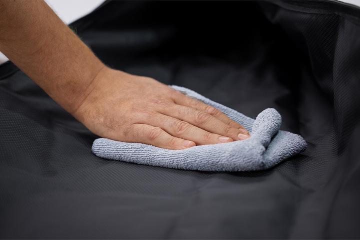 Actual product image Blackroll Compression boots, L