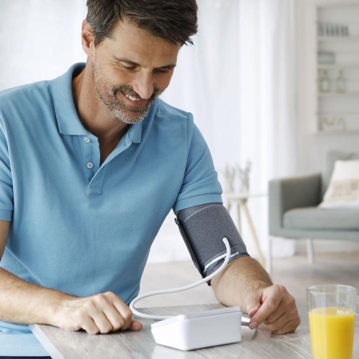 Image du produit Medisana BU 512 (Tensiomètre à bras)