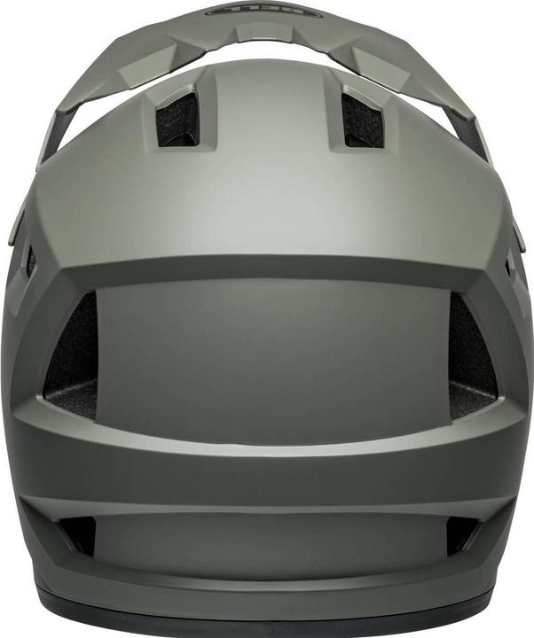 Actual product image Bell Sanction II (57 - 59 cm)