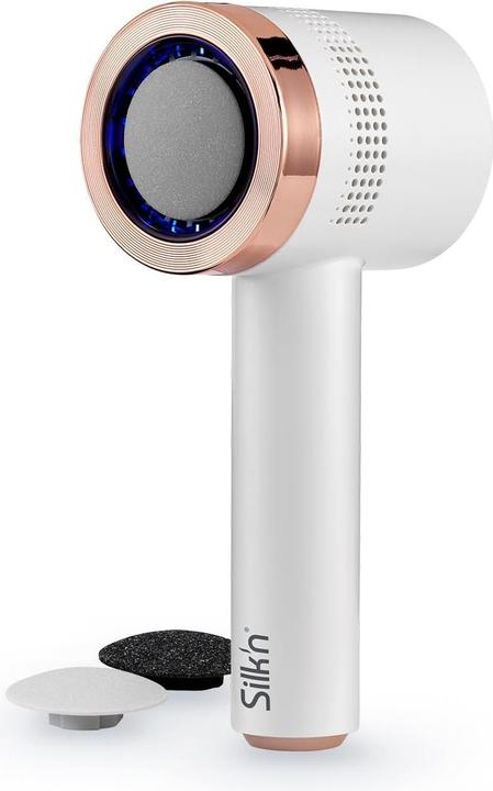 Silk'n VPC1PE1RG001 VacuPedi