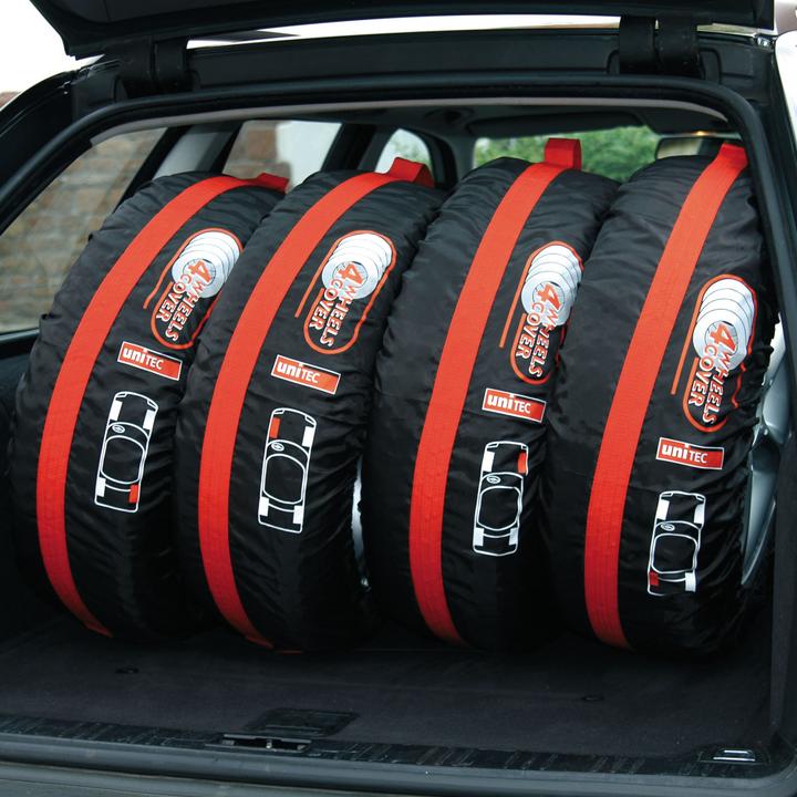 Produktbild Unitec Reifentaschen-Set