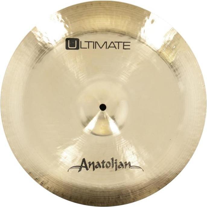Immagine prodotto Anatolian Ultimate China 20 (20", Cina)
