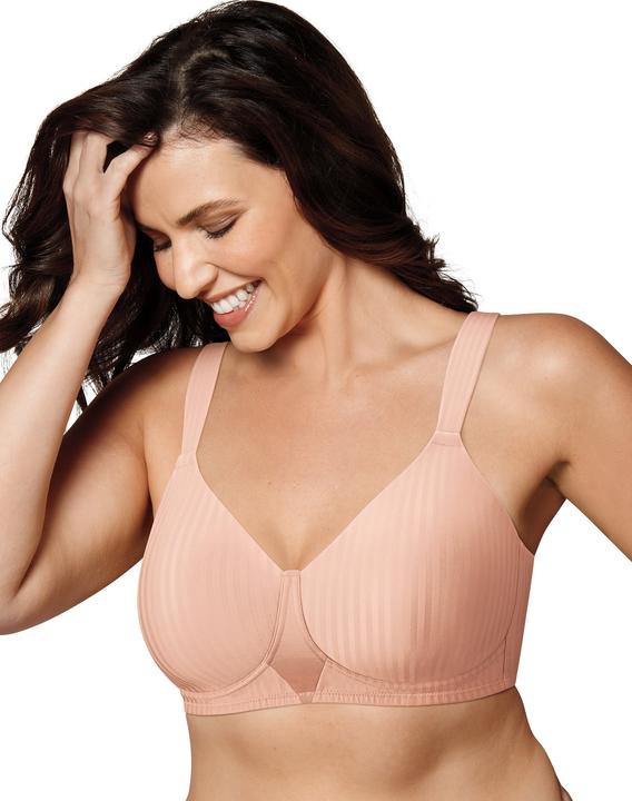 Playtex Secrets Perfectly Smooth Wire-Free Bra (36 B)