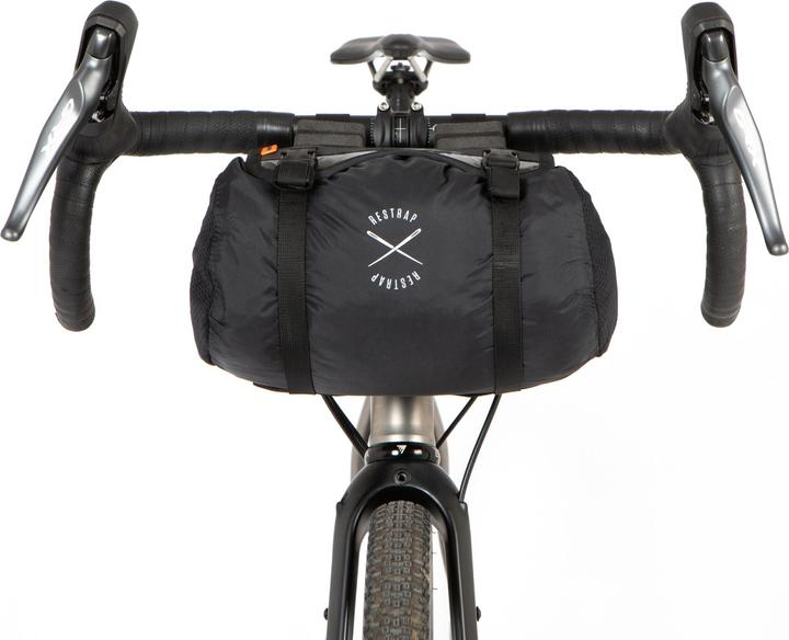 Produktbild Restrap Race (7 l, Lenkertasche)