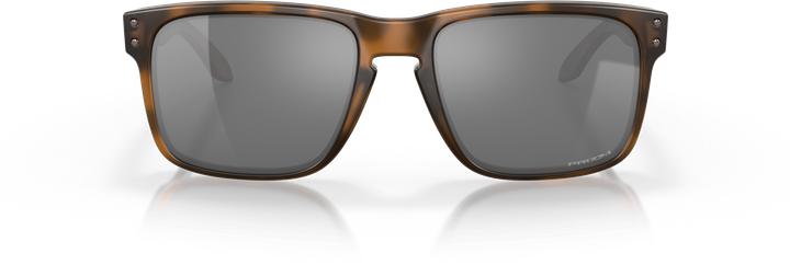 Matte Brown Tortoise, Prizm Black