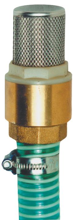 Produktbild Güde Ansauggarnitur KA (0.00 m, 25 mm)