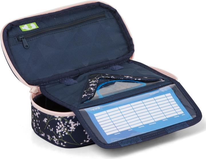 Produktbild Satch SchlamperBox Bloomy Breeze