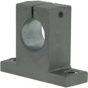Ina, Zubehör Antriebstechnik, Wellenbock GW30 30 mm Aussen-Ø 84 mm Breite 28 mm Zinkdruckguss
