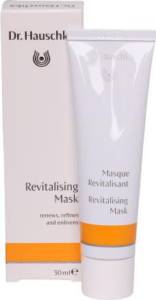 Produktbild Dr. Hauschka Revital (30 ml)