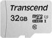 Produktbild Transcend USD300S (16 GB, microSDHC, U1, UHS-I)