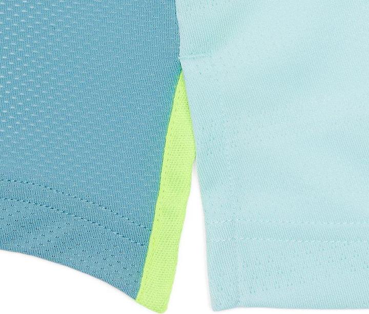 Produktbild ASICS Performance Match SS Top Herren (S)