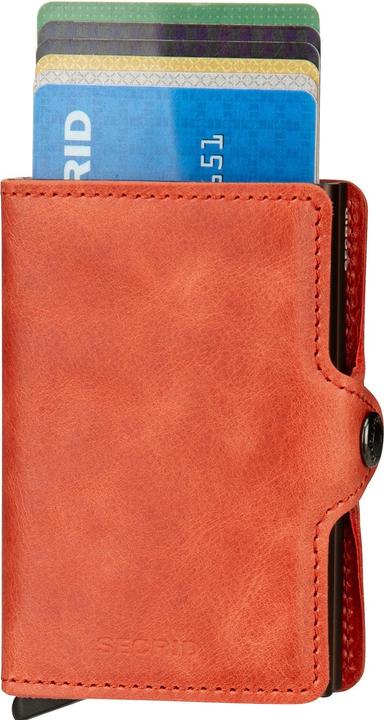 Productafbeelding Secrid Twinwallet Vintage portemonnee