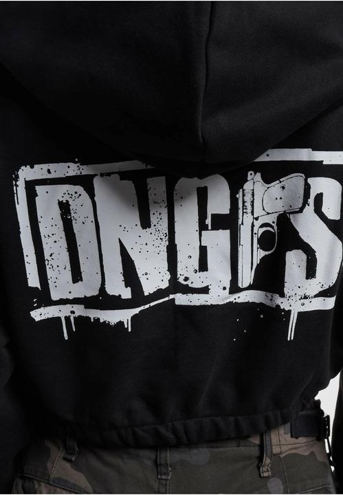 Image du produit Dangerous DNGRS Sweat à capuche EvilFuture - 139811 (L)