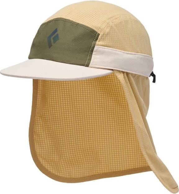 Immagine prodotto Black Diamond Desert Mullet - Cap (Taglia unica)