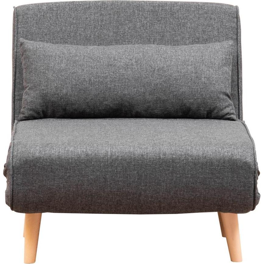 Atelier del Sofa, Sofa, Folde (1-Sitzer)