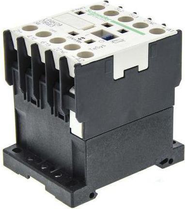 Produktbild Schneider Electric Schütz LP4K0901BW3