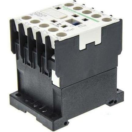 Thumbnail - Schneider Electric Schütz LP4K0901BW3, Relais
