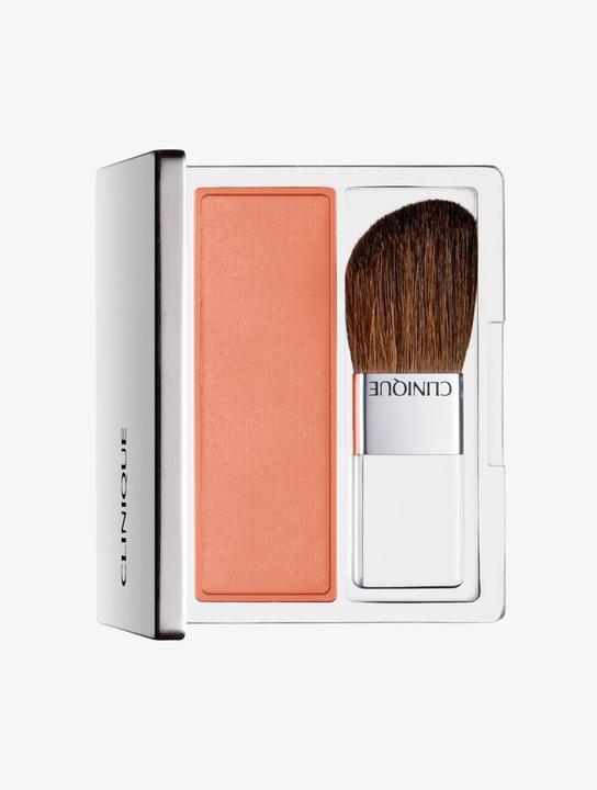 Actual product image Clinique Blush (102-innocent peach)