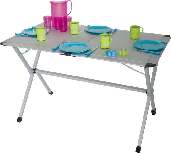 Image du produit Eurotrail St. Pierre - Table de camping