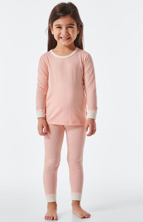 Produktbild Schiesser Girls Pyjama (92)