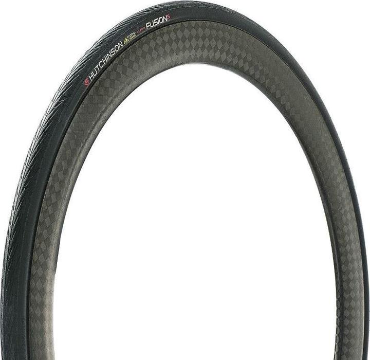Actual product image Hutchinson Fusion 5 All Season Elevenstorm (28 x 1.00, 25-622)