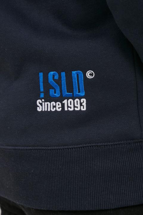 Produktbild Solid SDBennZip (M)