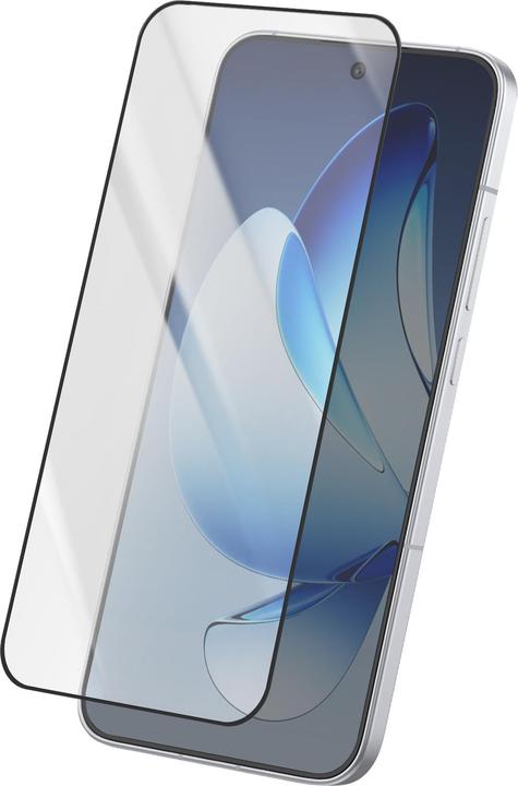 Actual product image Avizar Tempered Glass (1 pcs., Oppo Reno 13)
