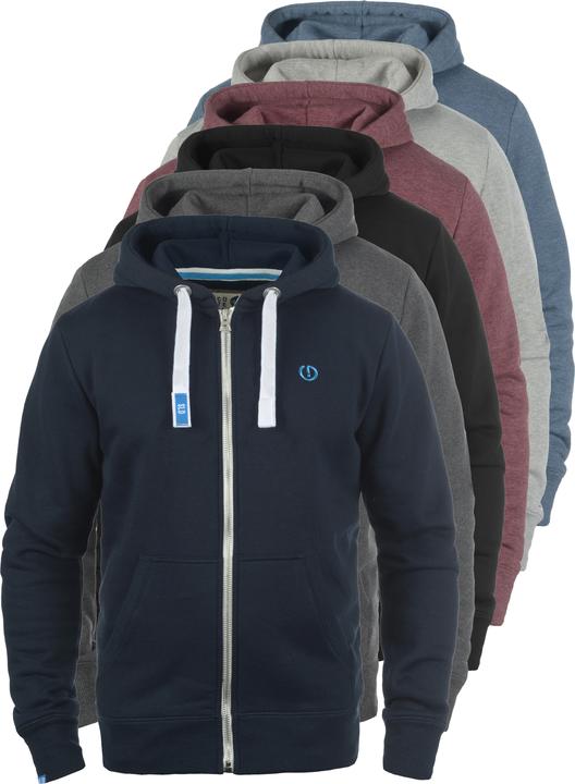 Produktbild Solid SDBennZip (L)