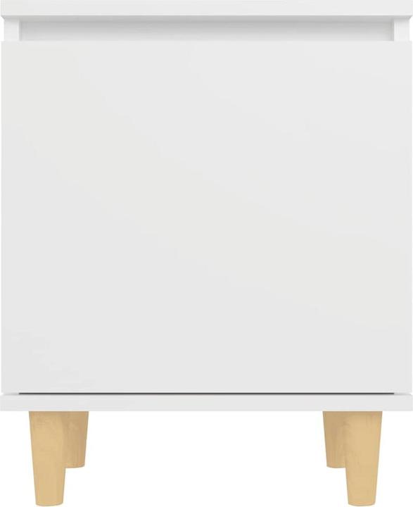Immagine prodotto vidaXL Nachttisch (40 x 30 x 50 cm)