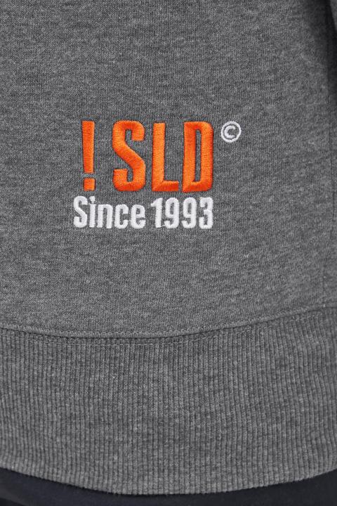 Produktbild Solid SDBennZip (S)
