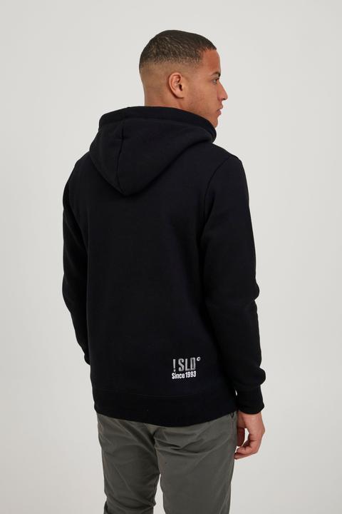 Image du produit Solid BennZip - Sweat à capuche zippé - Homme (L)