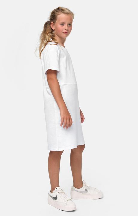 Produktbild Urban Classics Girls Organic Oversized Tee Dress (122, 128)