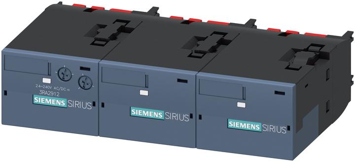 Produktbild Siemens Funktionsmodul Stern-Dreieck S00/S0