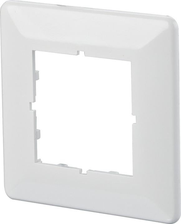 Produktbild Metz Connect IT CONNECT - Vorgestanzte Abdeckung für Abdeckplatte