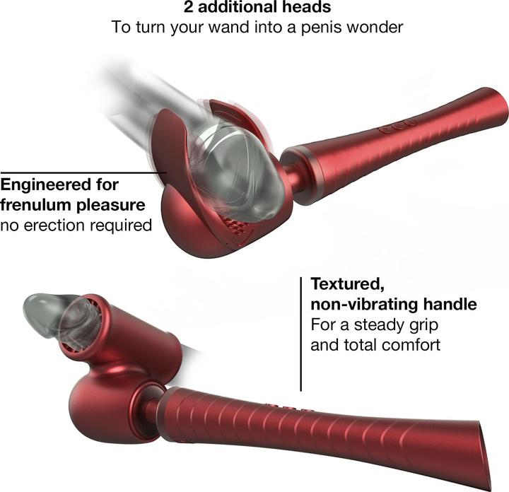 Image du produit Man.Wand Edgy